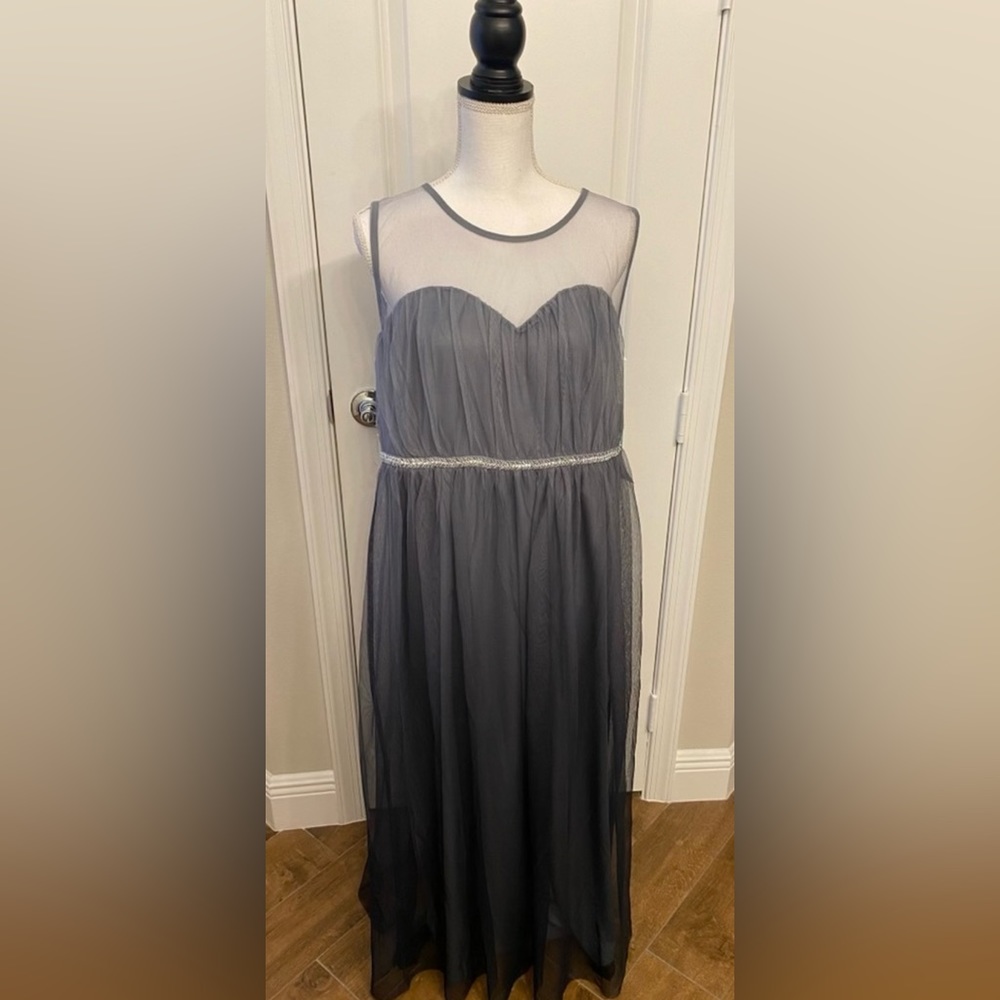 Petite XL Dress 🤍